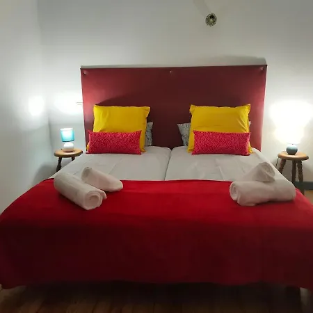 Nid Cosy Face A La Cathedrale Apartment Saint-Flour (Cantal)