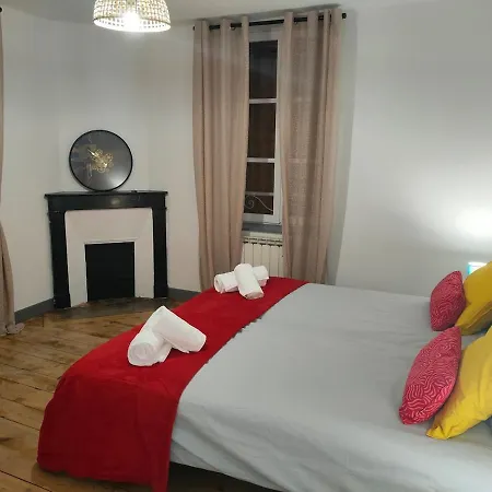 Nid Cosy Face A La Cathedrale Apartment