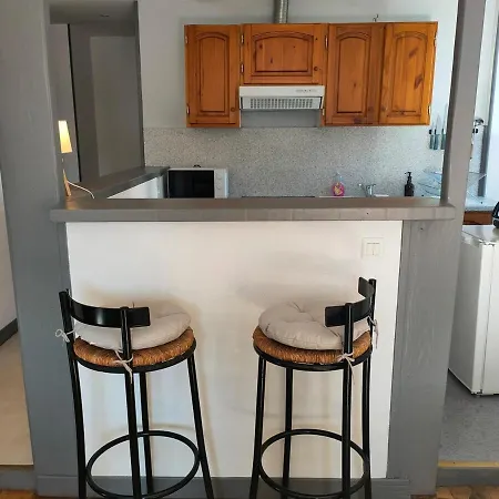 Nid Cosy Face A La Cathedrale Apartment Saint-Flour (Cantal)