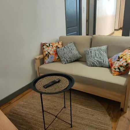 Nid Cosy Face A La Cathedrale Apartment *