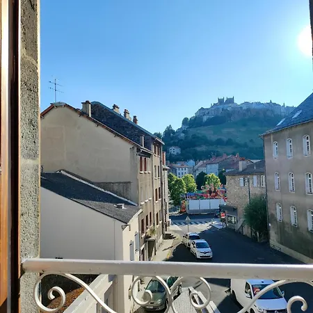 Apartment Nid Cosy Face A La Cathedrale *